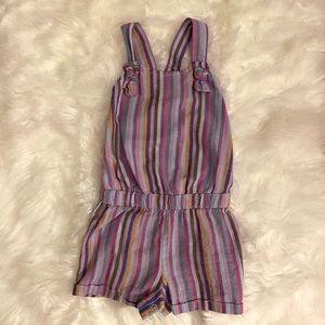 Cat & Jack Romper
